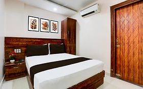 Hotel O Apple Grand